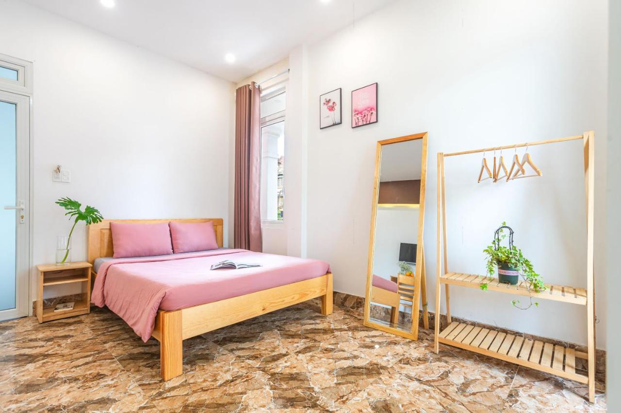 Raon Villa Da Lat Esterno foto
