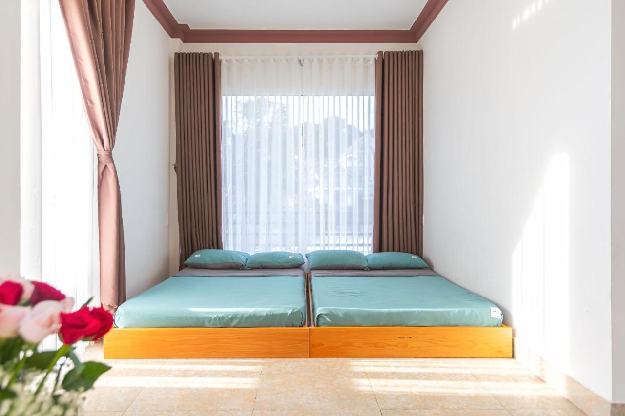 Raon Villa Da Lat Esterno foto