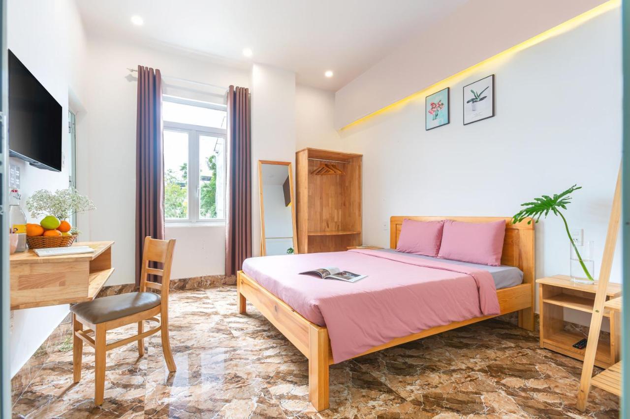 Raon Villa Da Lat Esterno foto