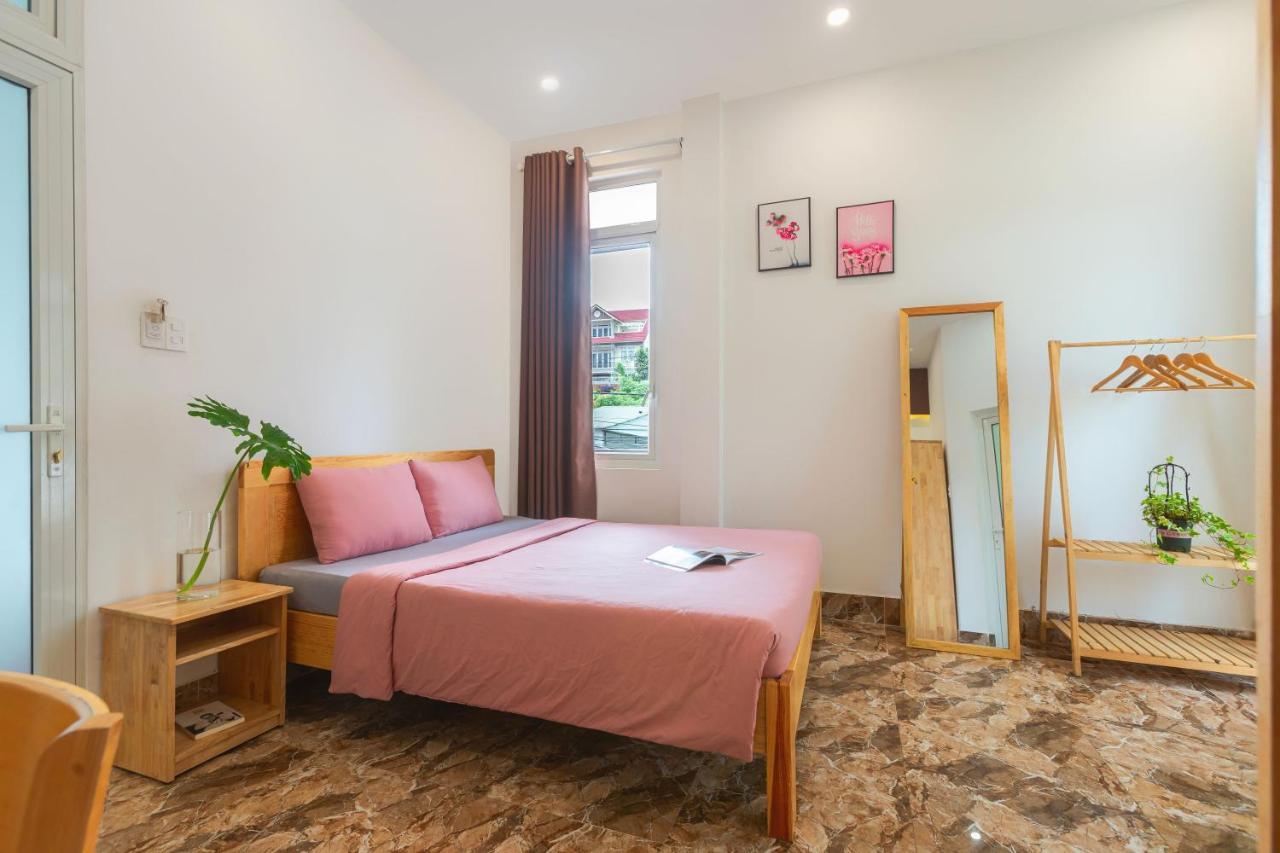 Raon Villa Da Lat Esterno foto